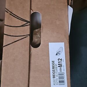 Ulitsa shoe